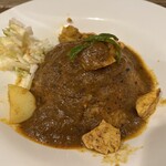 Karahi curry - 