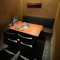 焼肉冷麺 ユッチャン 北新地店 - 