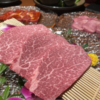 焼肉冷麺 ユッチャン 北新地店 - 