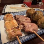 Yakitori Konoji - 