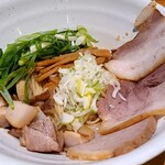 中華そば うえまち - 