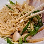 中華そば うえまち - 