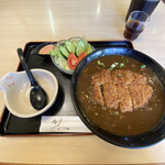 手打ちうどん 丸亀 - 