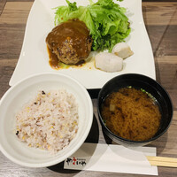やさいや 鉄板焼野菜 赤坂店 - 
