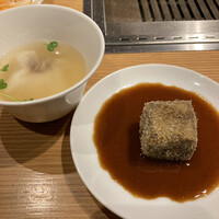 ビーフキッチン 恵比寿店 - 