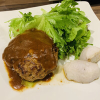 やさいや 鉄板焼野菜 赤坂店 - 