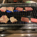牛たん屋 BERO - 