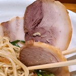 中華そば うえまち - 