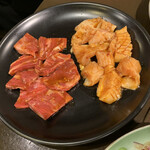 牛たん屋 BERO - 