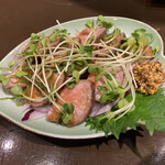 牛たん屋 BERO - 