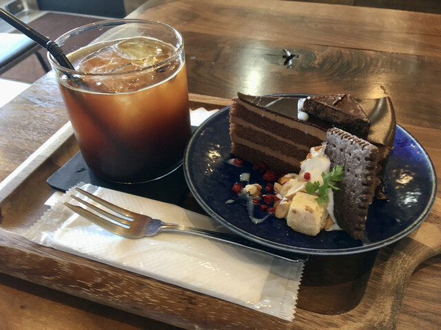 移転】80ESPRESSOSTAND (ハルエスプレッソスタンド) - 和歌山 移転】80ESPRESSOSTAND (ハルエスプレッソスタンド) - 和歌山