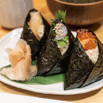 Musubi Zushi - 