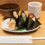 Musubi Zushi - 