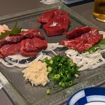 馬肉料理とおでんの店 お田 - 