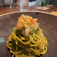 biodinamico - 夏の限定パスタ