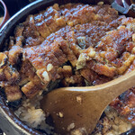 あつた蓬莱軒 - 