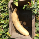 バナナカフェ - 