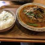 バナナカフェ - 