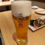 佃瀧三郎すしうなぎ - 