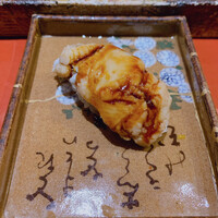 鮨　銀座　鰤門 - 