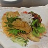 Chuugokushukakuronekoken - 料理写真:冷菜盛り合わせ　