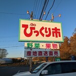 ヤマホ青果 びっくり市 - 