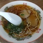 一休庵食堂 - 料理写真: