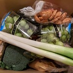 ヤマホ青果 びっくり市 - 