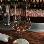 バー アルカンシェル - 