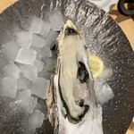 レカイエ オイスターバー - 