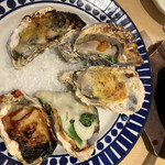 レカイエ オイスターバー - 