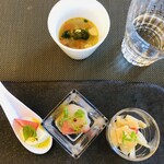 Jose Luis Karuizawa - 