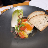 シャンパン食堂 - 
