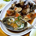 韓国料理 釜山 - 