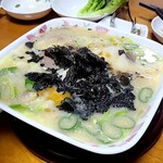 韓国料理 釜山 - 
