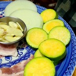 韓国料理 釜山 - 