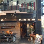 WE ARE THE FARM - 