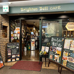 Brighton Bell - 