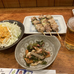 Yakitori Santarou - 