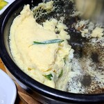 韓国料理 釜山 - 