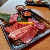 近江うし焼肉 にくTATSU 銀座店 - 