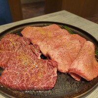 焼肉 永昌 - 