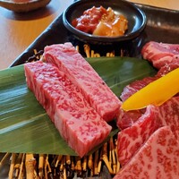 近江うし焼肉 にくTATSU 銀座店 - 