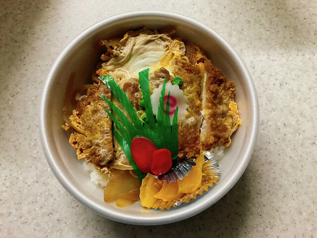 三井商店 - 二田（弁当）の写真