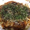 広島焼ジャーニー - 料理写真:豚玉