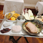 ラ クレリエール - 