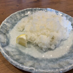 スープカレーレストラン薩摩剛家 - 