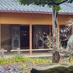 御料理ふじ居 - 