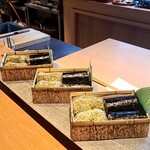 御料理ふじ居 - 