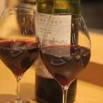 Raiga - 赤ワイン